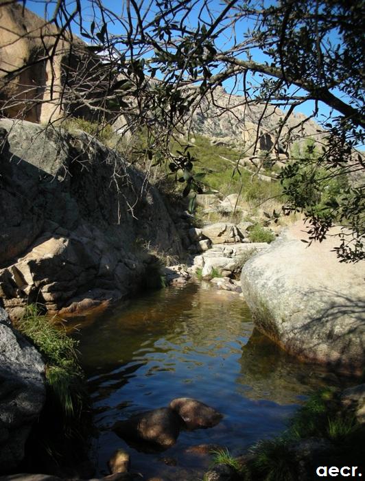 Foto de Manzanares el Real (Madrid), España