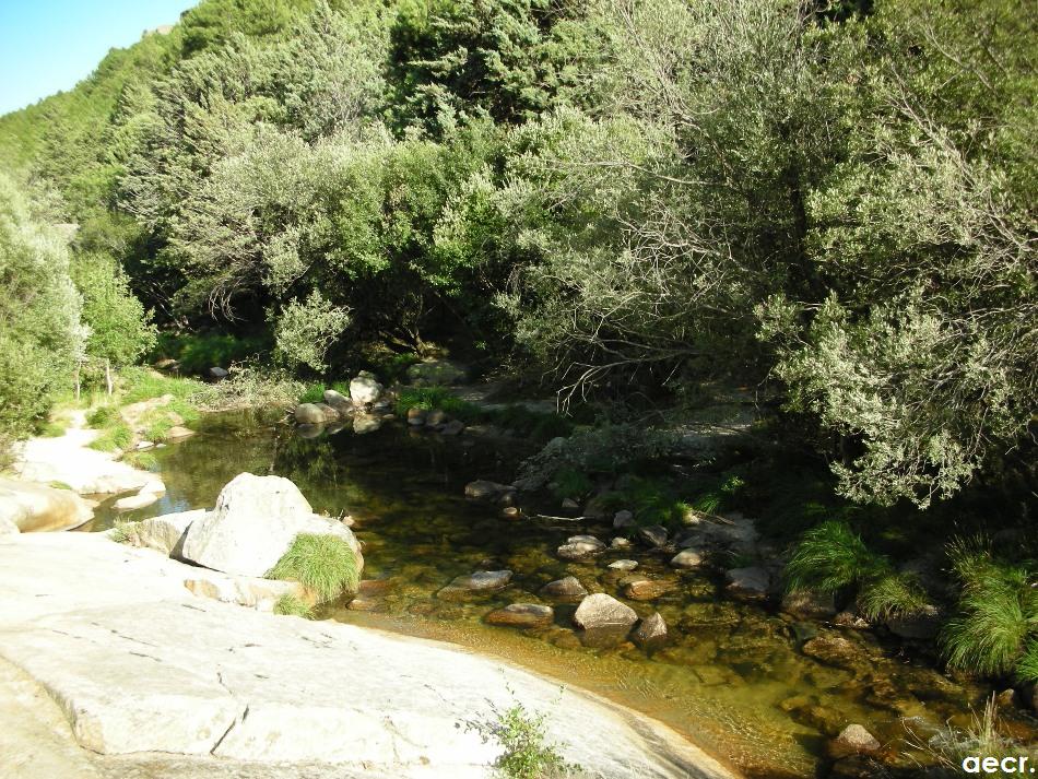 Foto de Manzanares el Real (Madrid), España