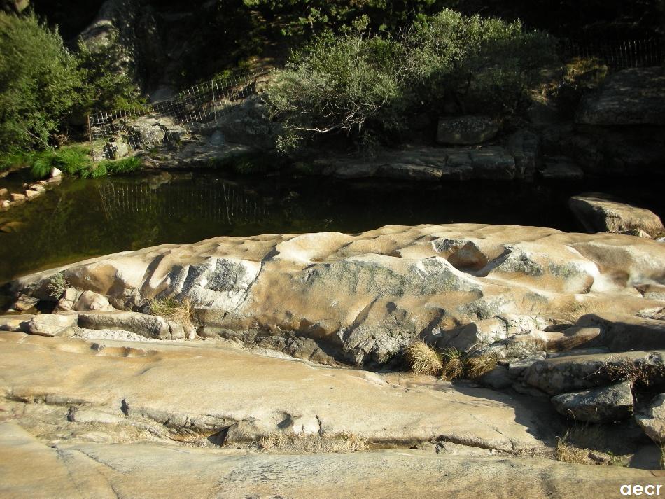 Foto de Manzanares el Real (Madrid), España