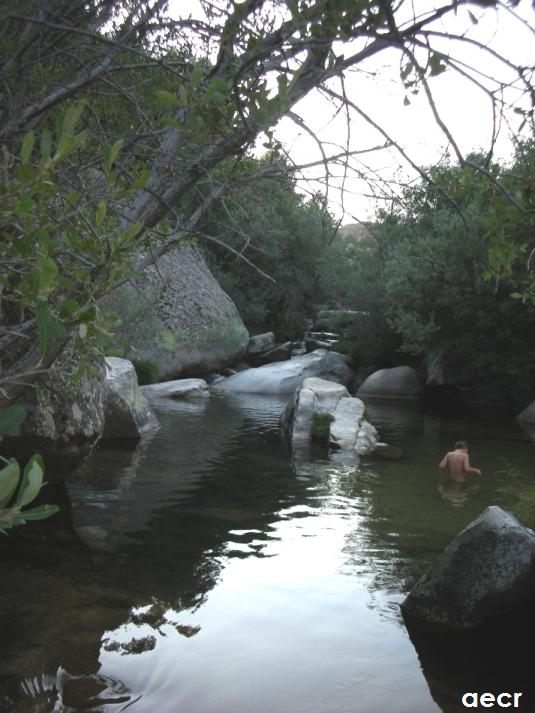 Foto de Manzanares el Real (Madrid), España