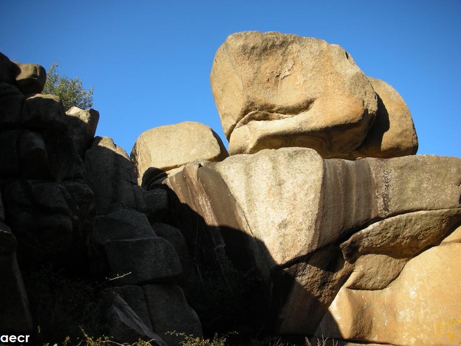 Foto de Manzanares el Real (Madrid), España