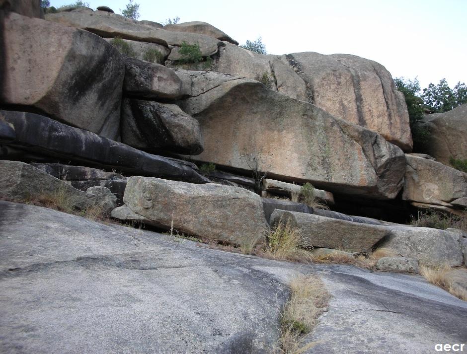 Foto de Manzanares el Real (Madrid), España