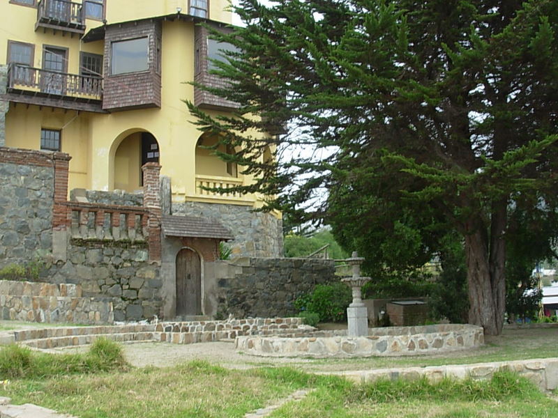 Foto de Papudo, Chile