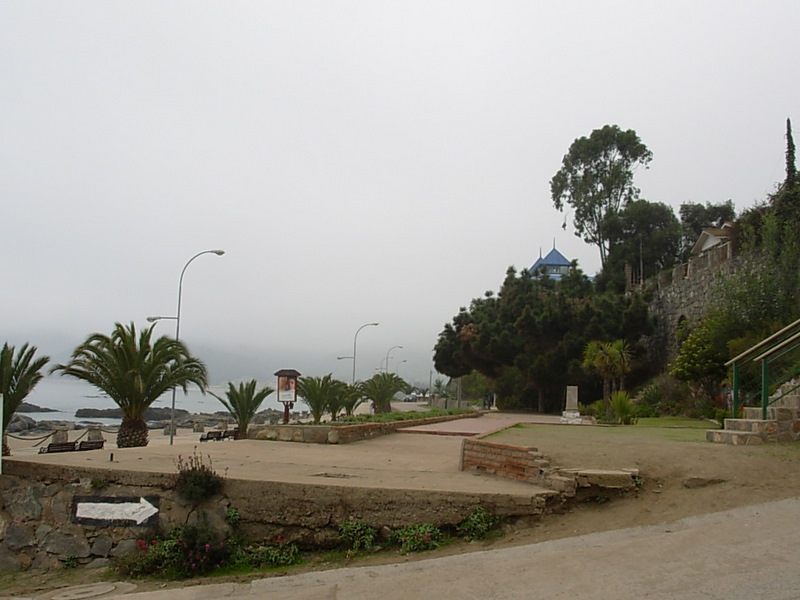 Foto de Papudo, Chile