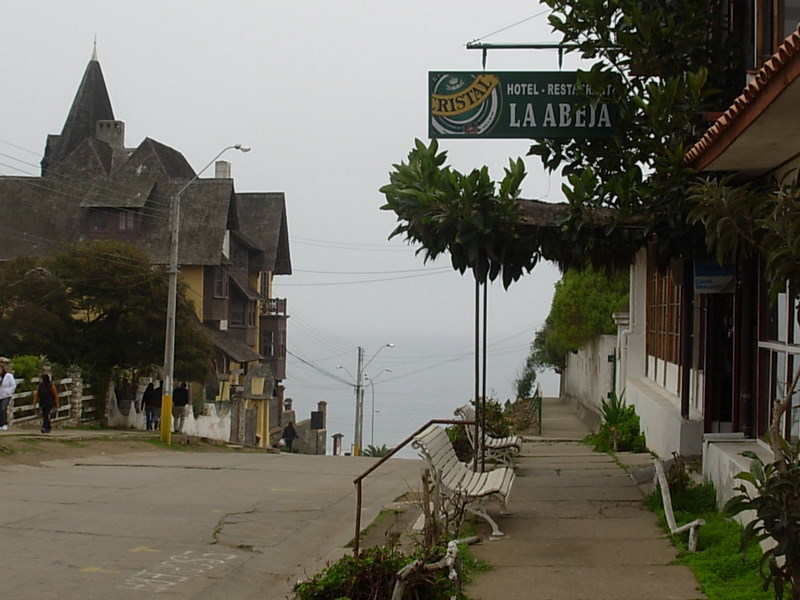 Foto de Papudo, Chile