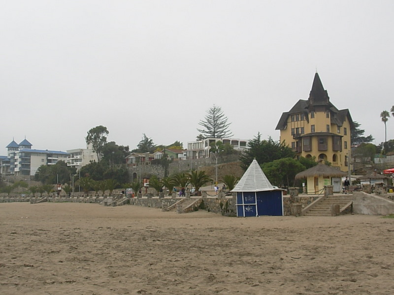 Foto de Papudo, Chile