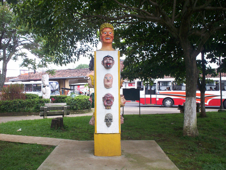 Foto de Barva de Heredia, Costa Rica