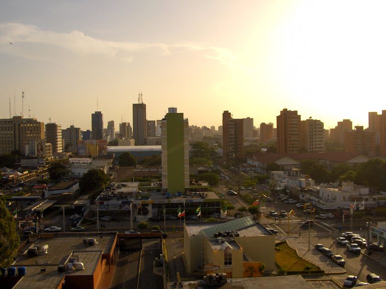 Foto de Maracaibo, Venezuela