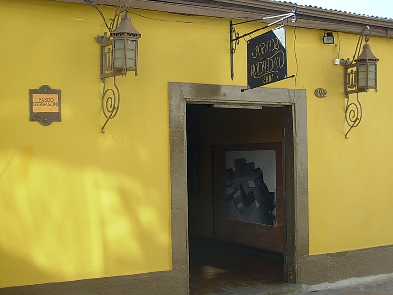 Foto de Valparaiso, Chile