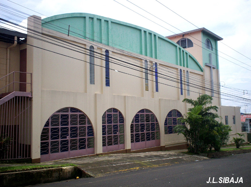 Foto de Alajuela, Costa Rica