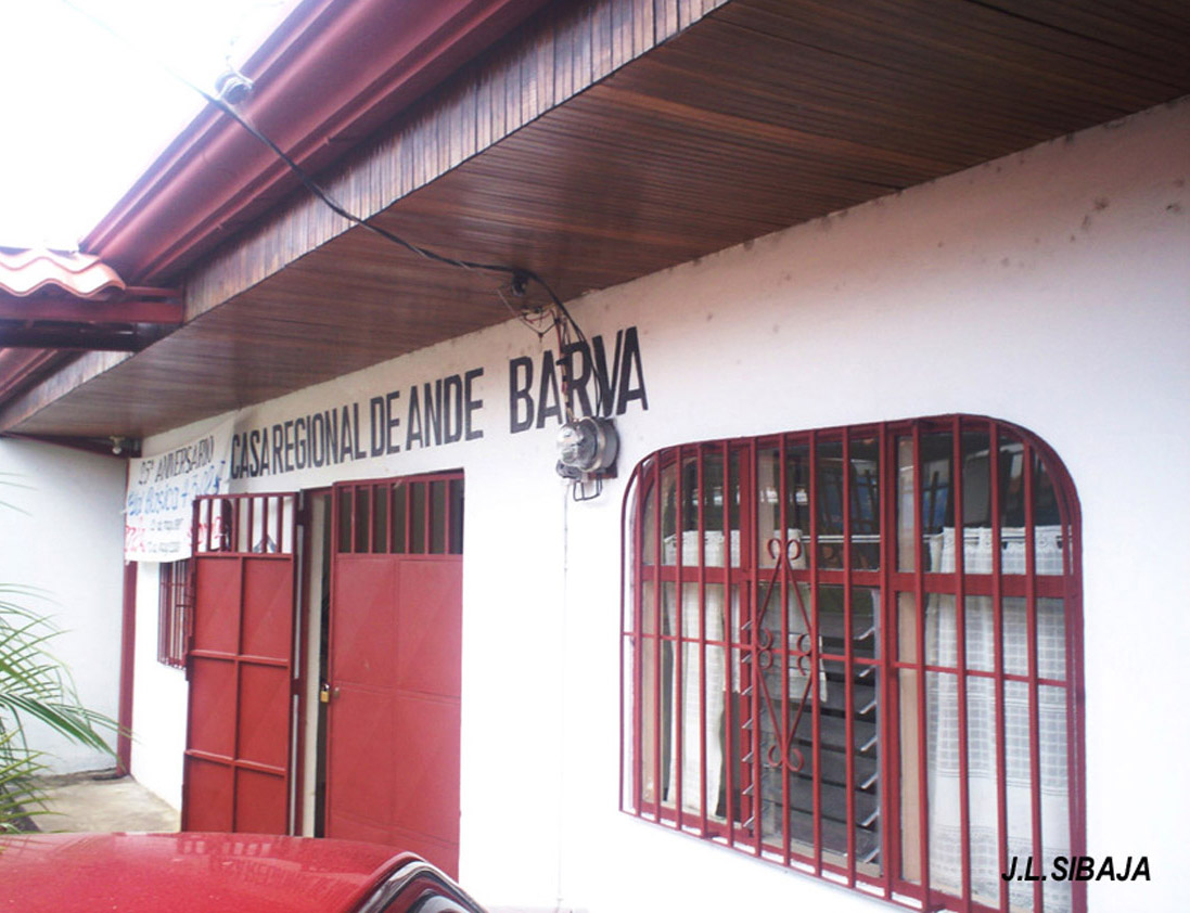 Foto de Barva de Heredia, Costa Rica