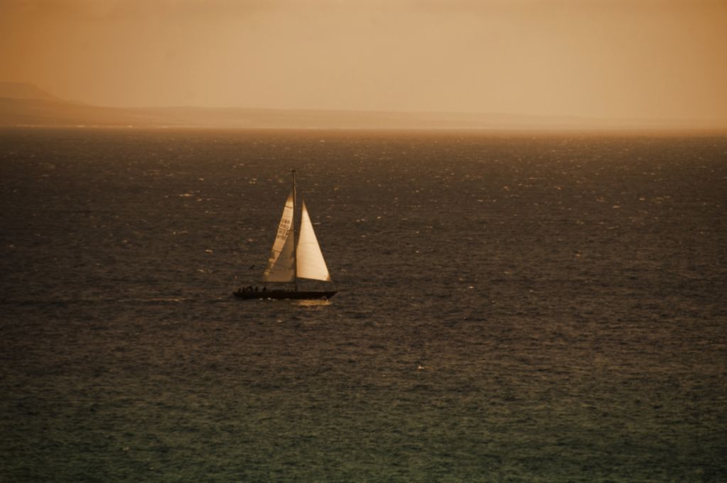 Foto de Lanzarote (Las Palmas), España