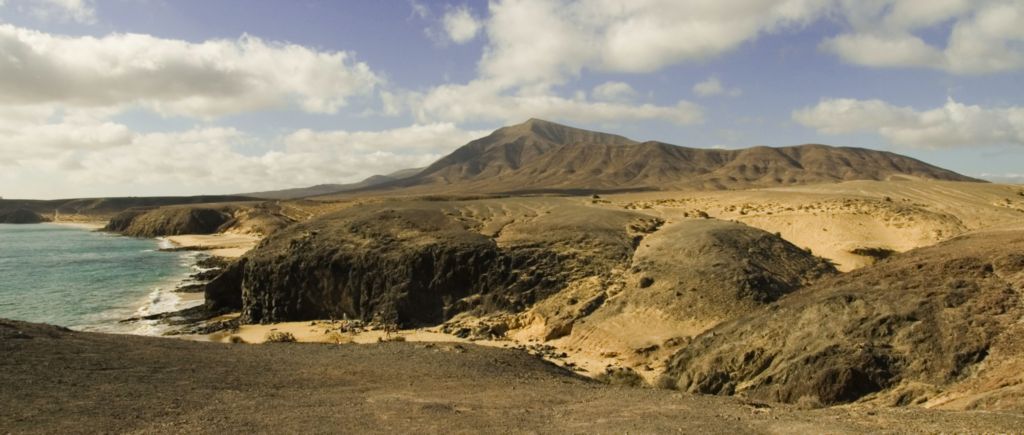 Foto de Lanzarote (Las Palmas), España