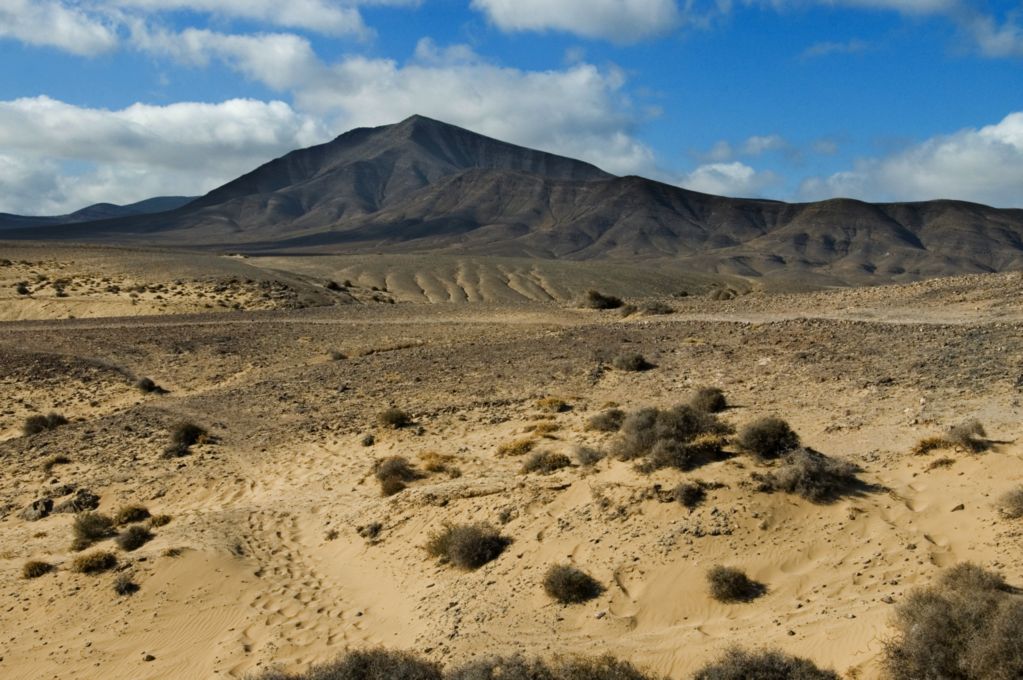 Foto de Lanzarote (Las Palmas), España
