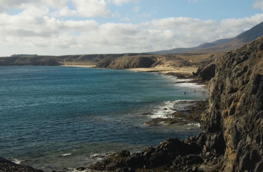 Foto de Lanzarote (Las Palmas), España