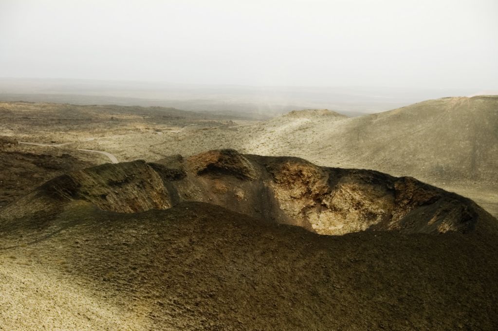 Foto de Lanzarote (Las Palmas), España