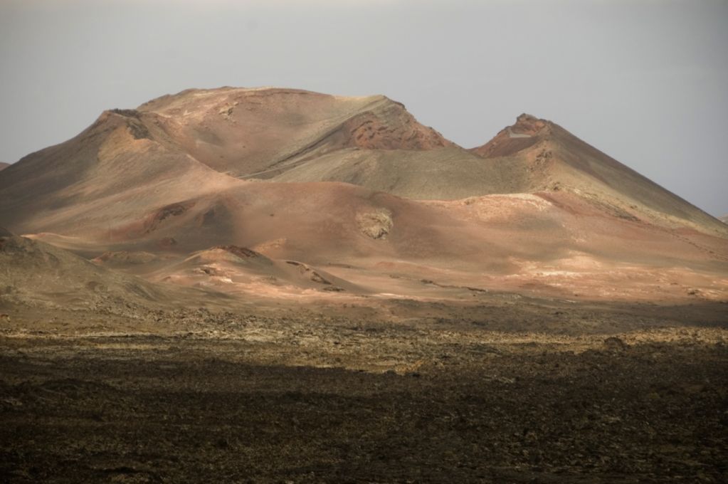 Foto de Lanzarote (Las Palmas), España