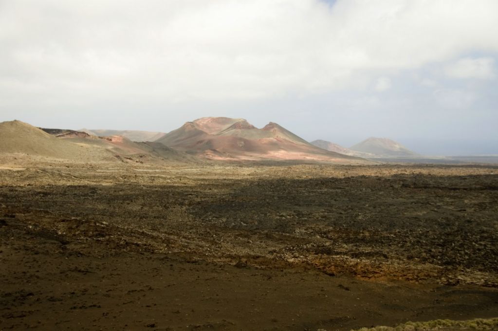 Foto de Lanzarote (Las Palmas), España
