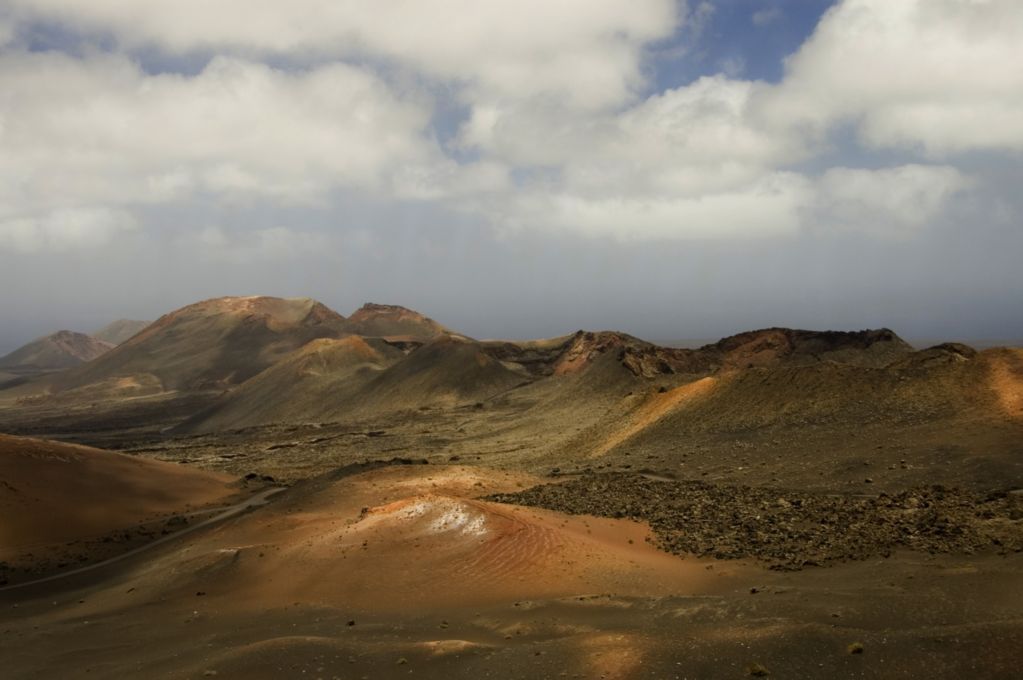 Foto de Lanzarote (Las Palmas), España