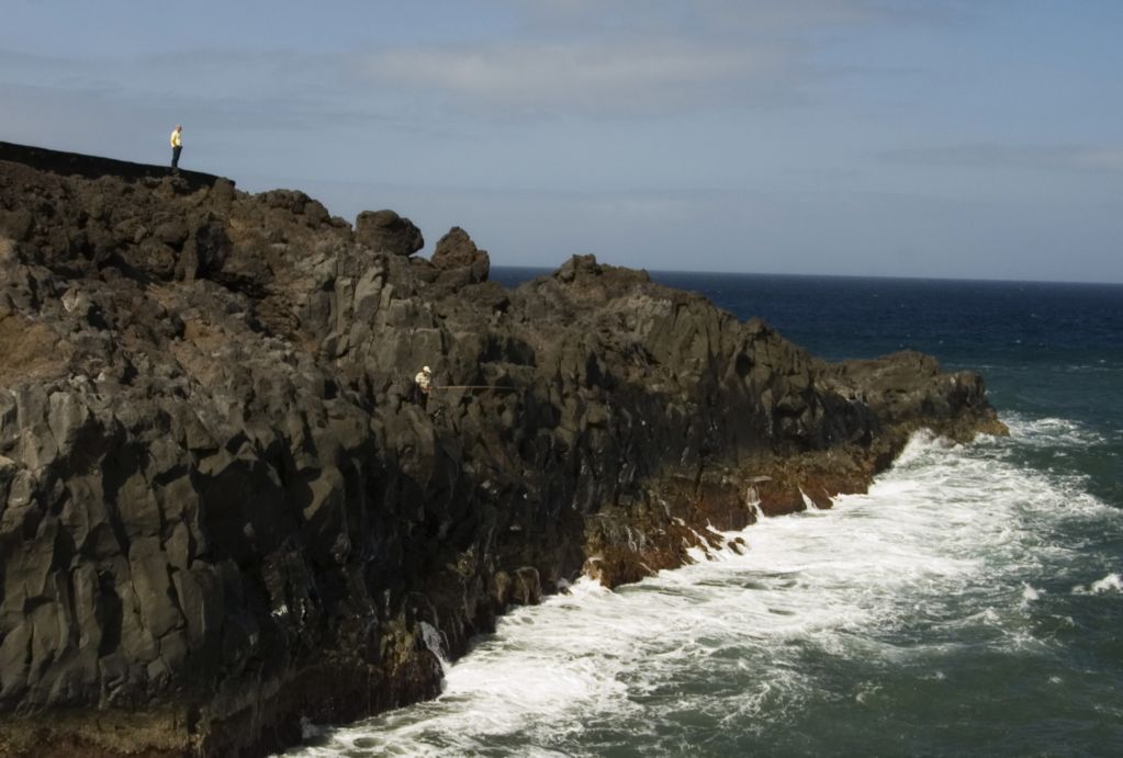 Foto de Lanzarote (Las Palmas), España