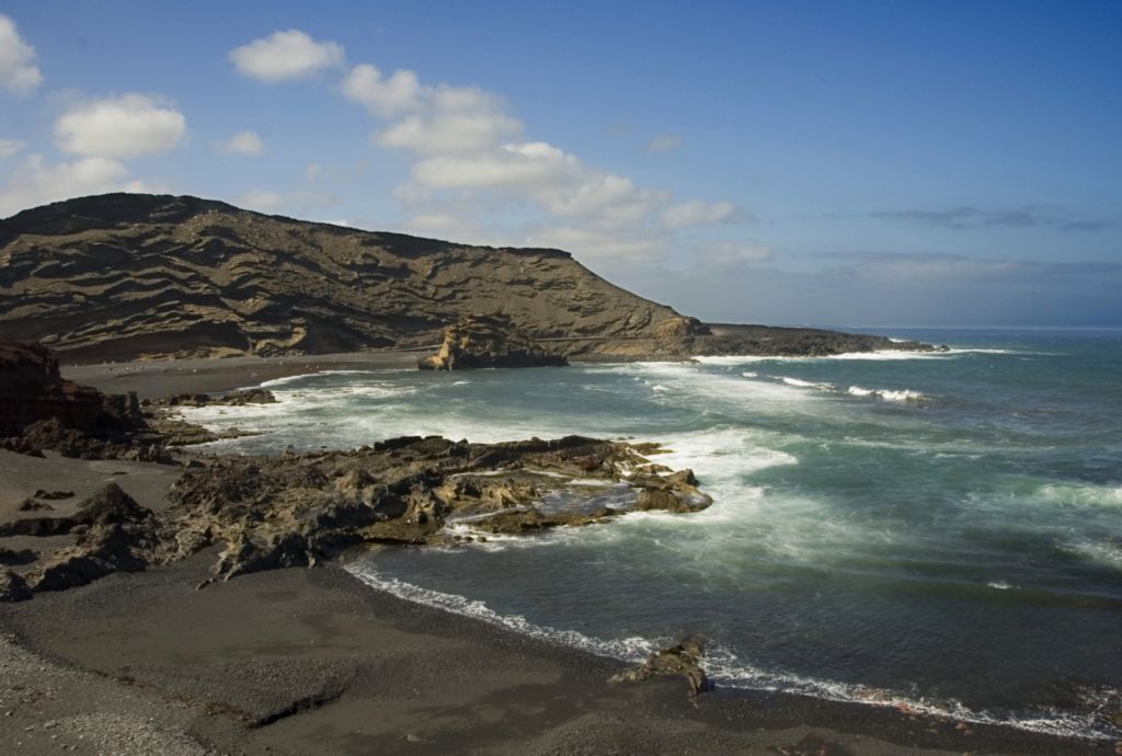 Foto de Lanzarote (Las Palmas), España