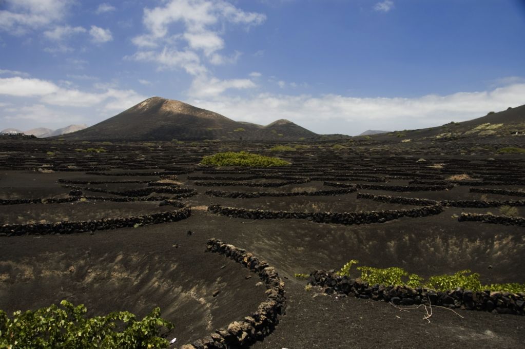 Foto de Lanzarote (Las Palmas), España