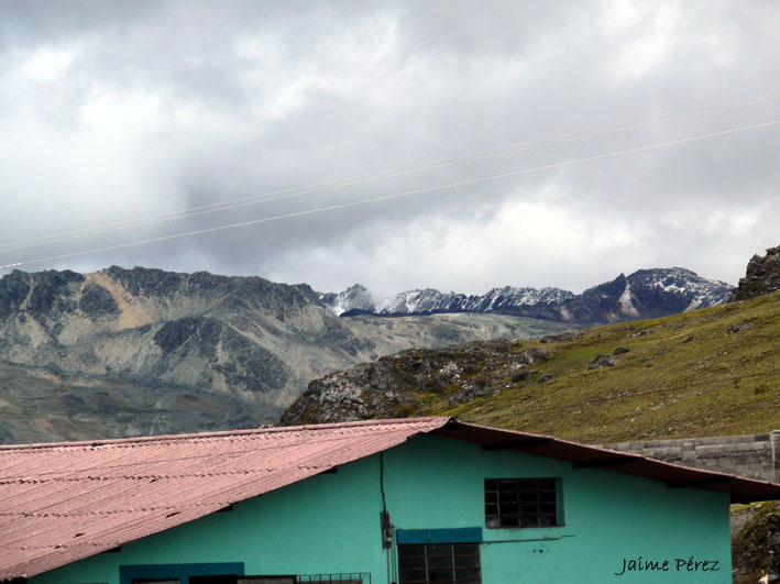 Foto de Páramo Andino, Venezuela