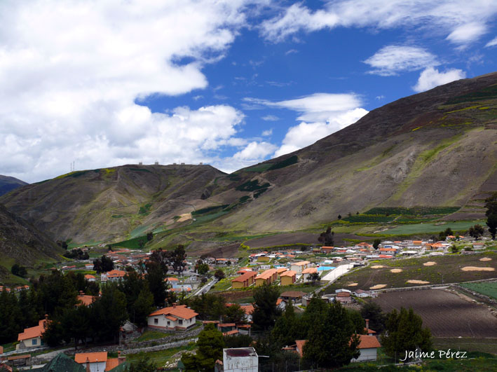 Foto de Apartaderos, Venezuela