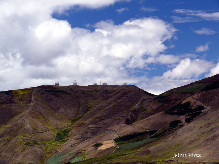 Foto de Apartaderos, Venezuela