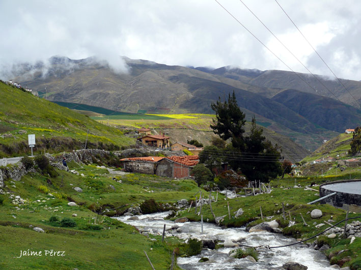 Foto de Apartaderos, Venezuela