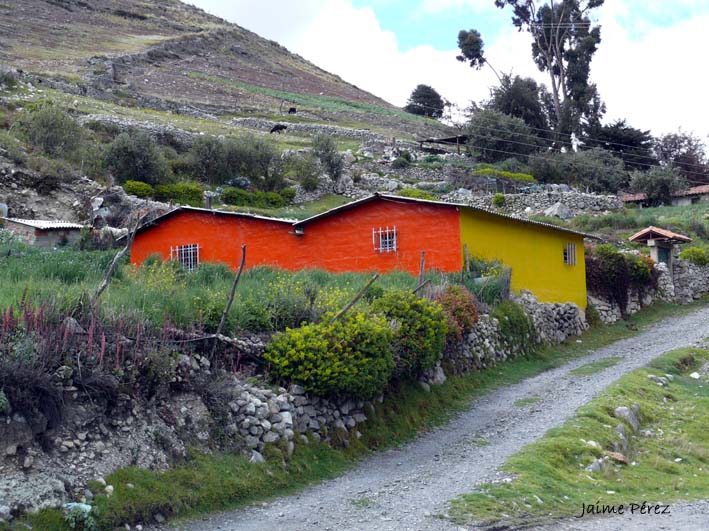 Foto de Páramo Andino, Venezuela