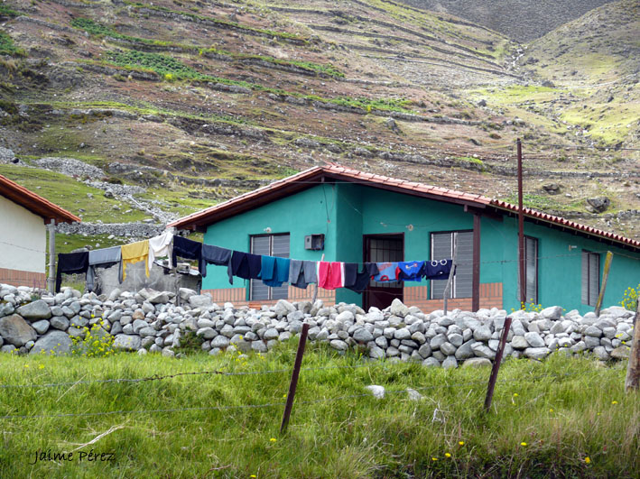 Foto de Páramo Andino, Venezuela