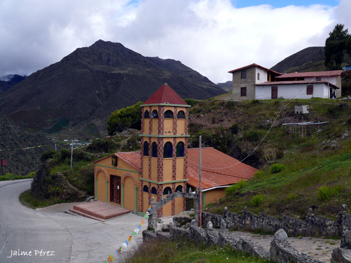 Foto de Páramo Andino, Venezuela