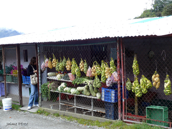 Foto de Páramo Andino, Venezuela