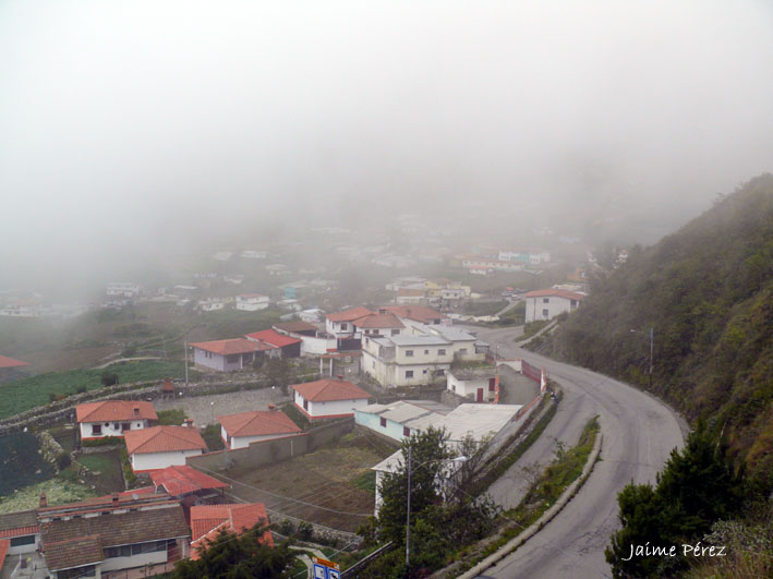 Foto de Páramo Andino, Venezuela