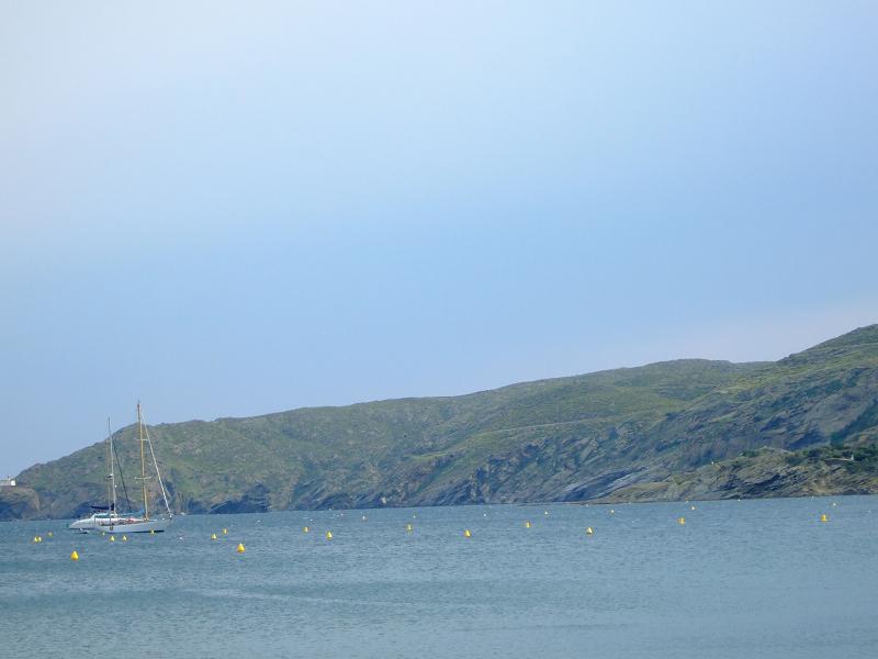 Foto de Cadaqués (Girona), España