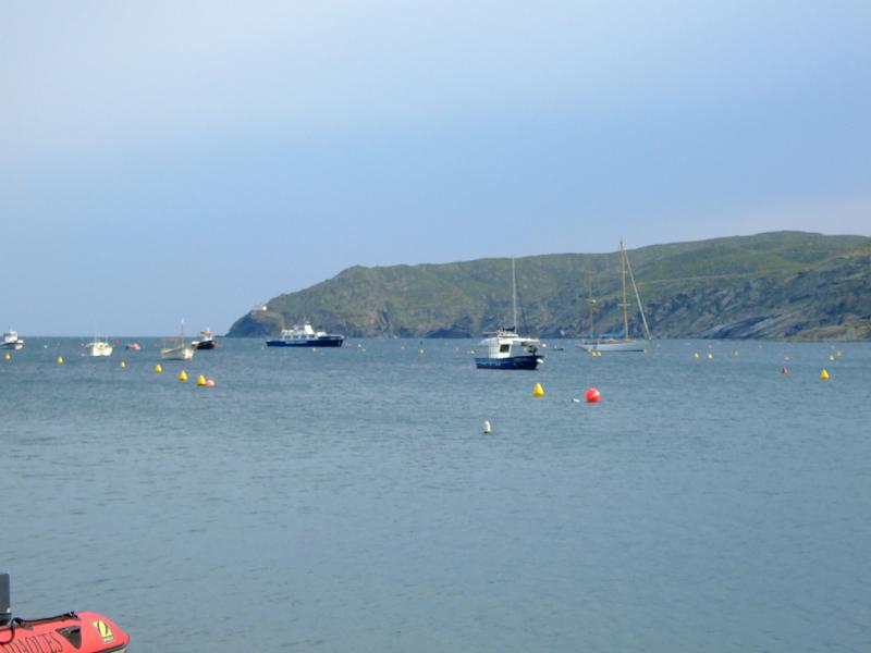 Foto de Cadaqués (Girona), España