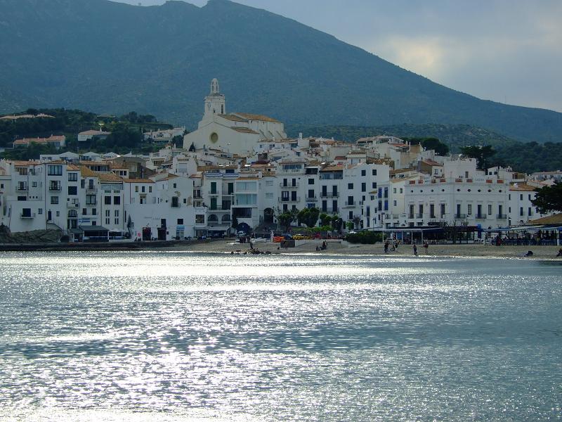 Foto de Cadaqués (Girona), España