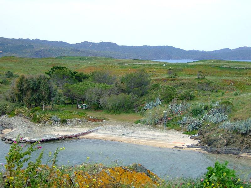 Foto de Cadaqués (Girona), España