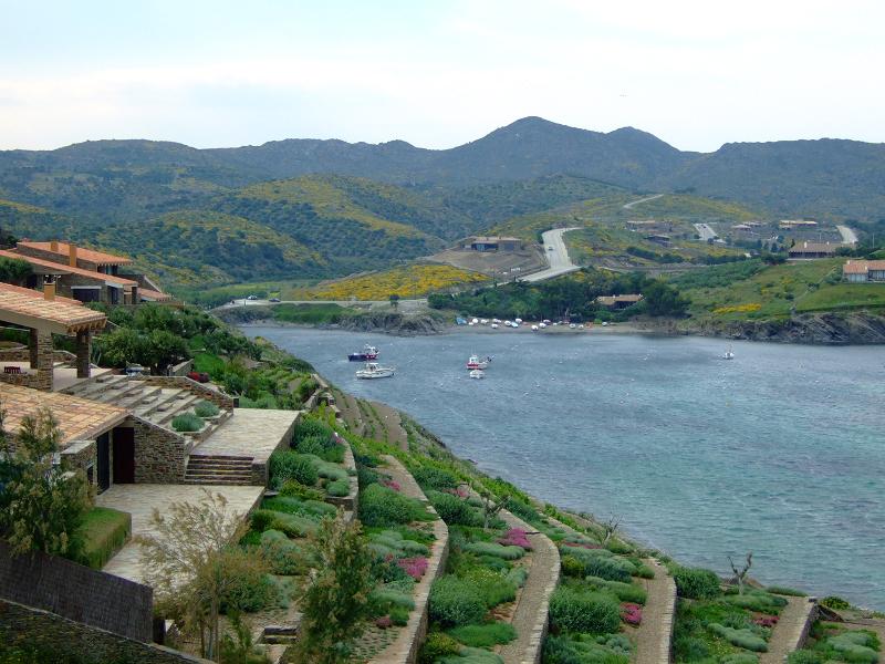 Foto de Cadaqués (Girona), España