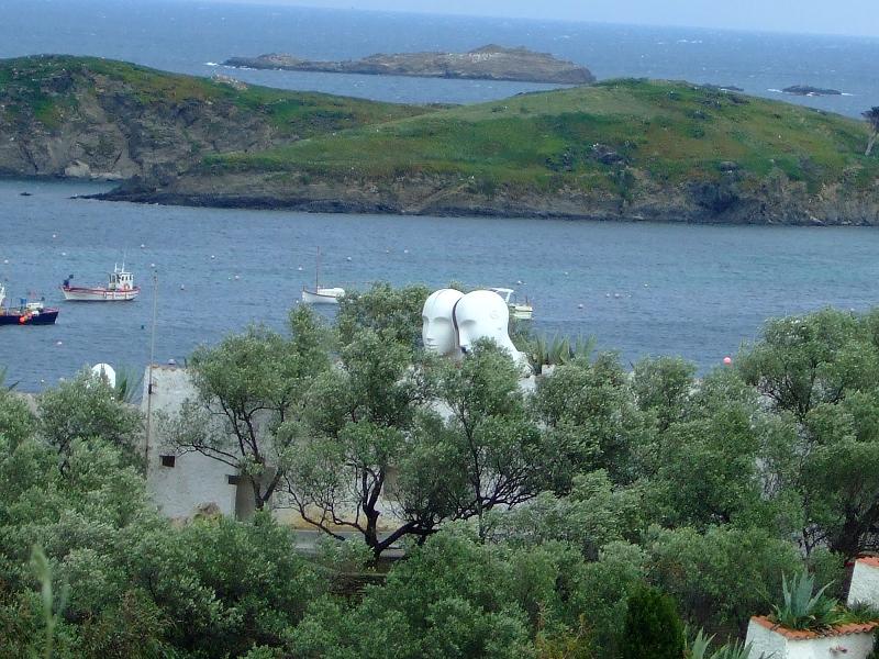 Foto de Cadaqués (Girona), España