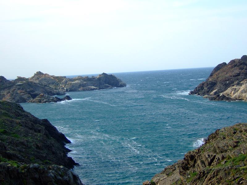 Foto de Cadaqués (Girona), España