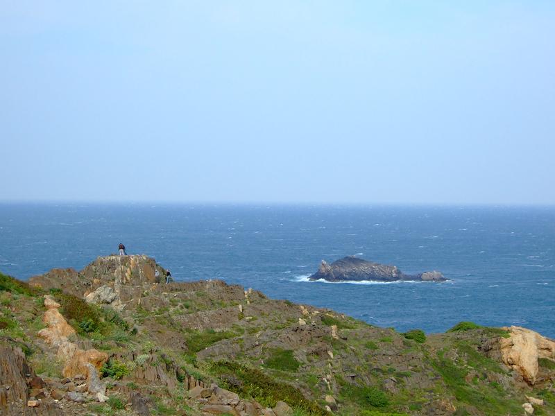 Foto de Cadaqués (Girona), España