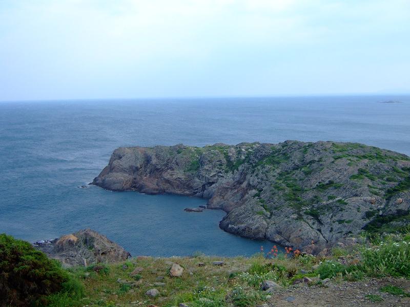 Foto de Cadaqués (Girona), España