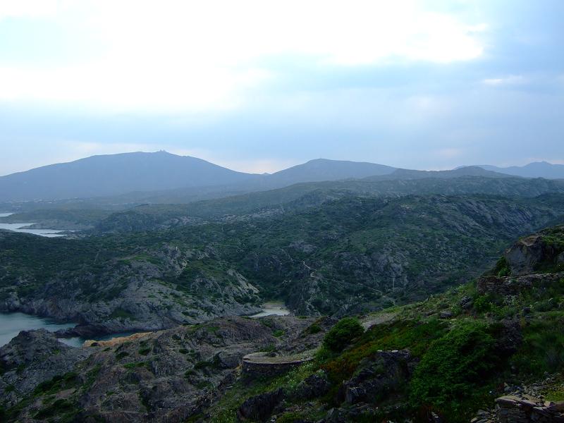 Foto de Cadaqués (Girona), España