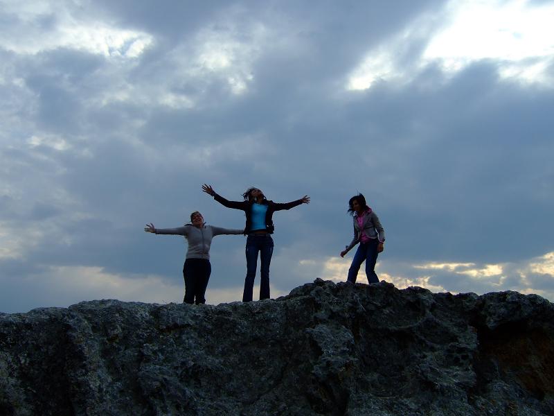 Foto de Cadaqués (Girona), España