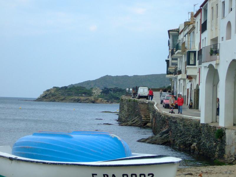 Foto de Cadaqués (Girona), España