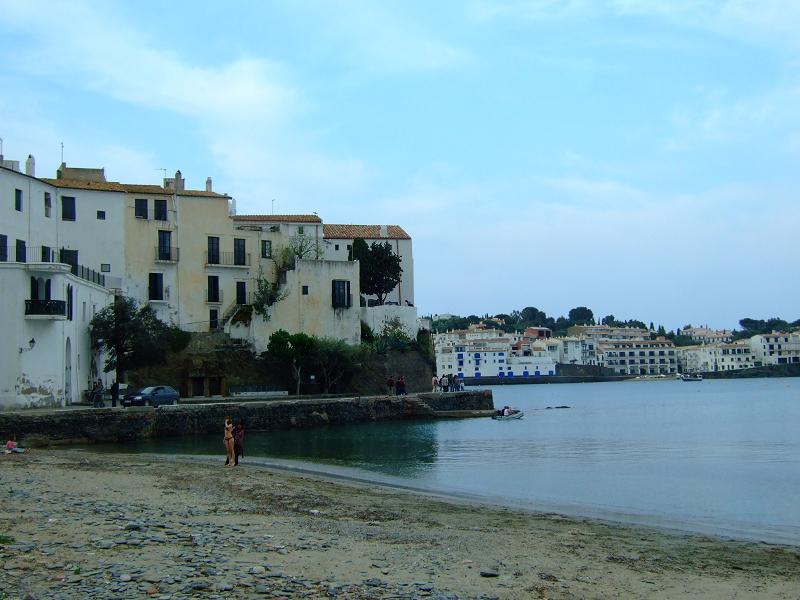 Foto de Cadaqués (Girona), España