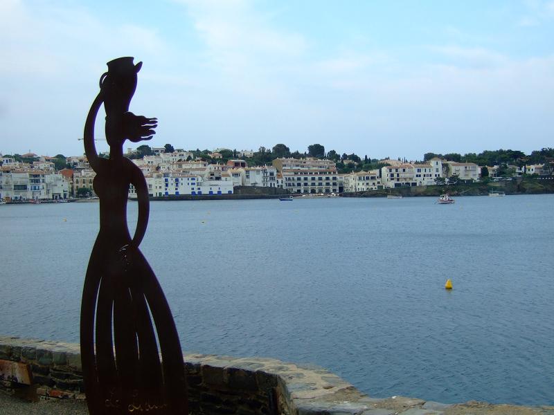 Foto de Cadaqués (Girona), España