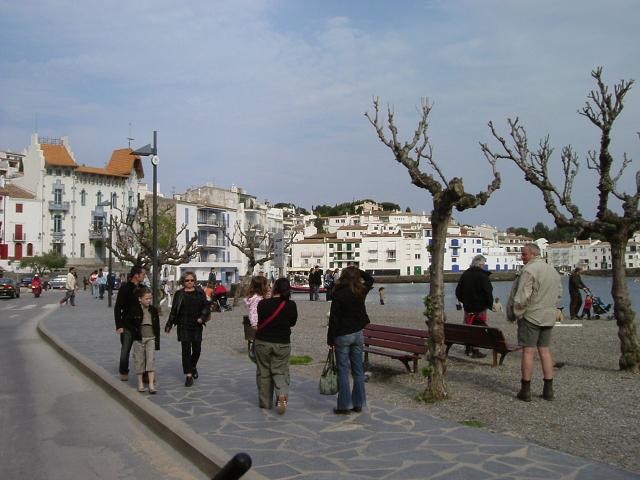 Foto de Cadaqués (Girona), España